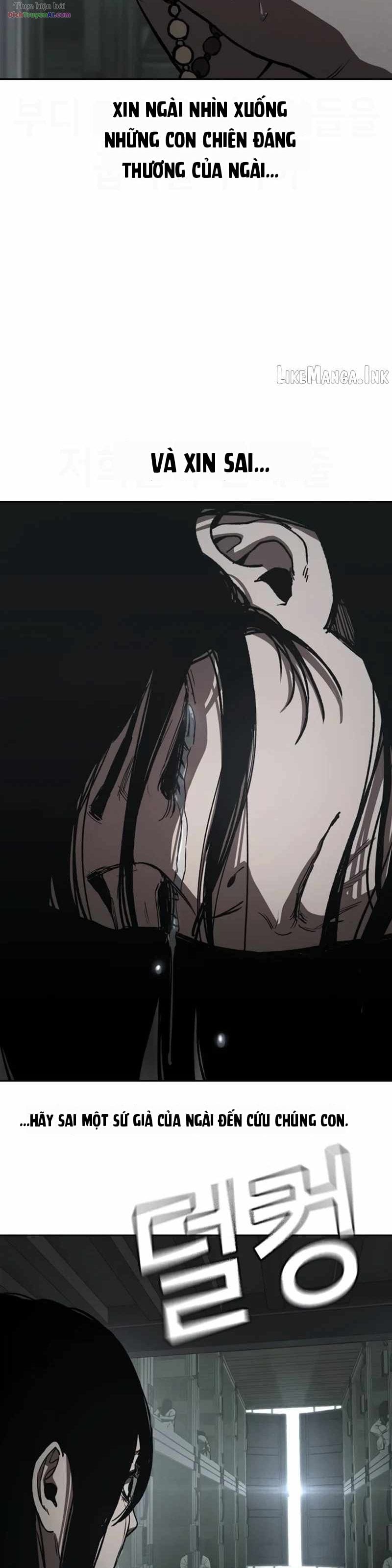 Sát Thủ Nhập Học Chapter 18 - Trang 4