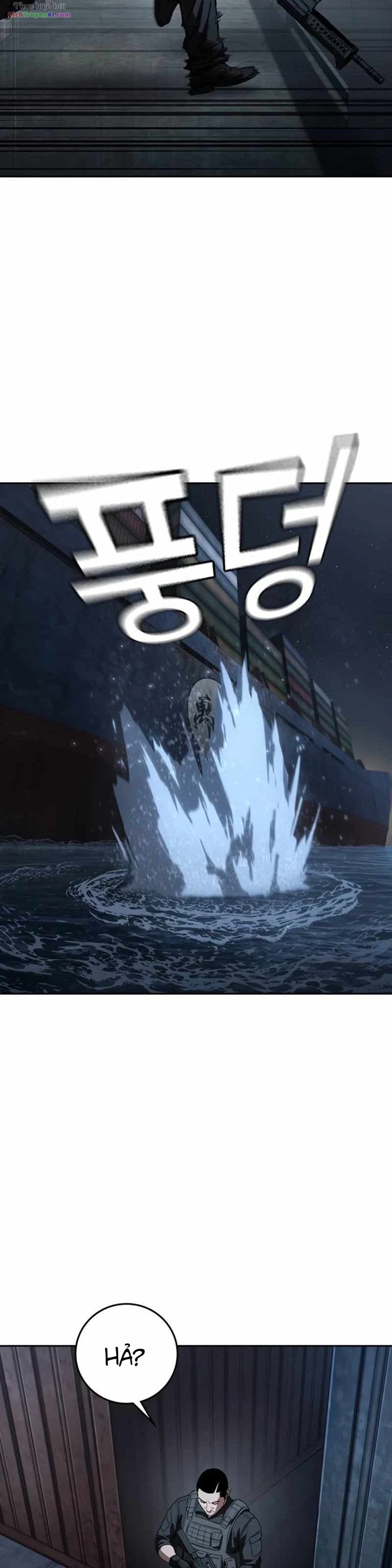 Sát Thủ Nhập Học Chapter 18 - Trang 40