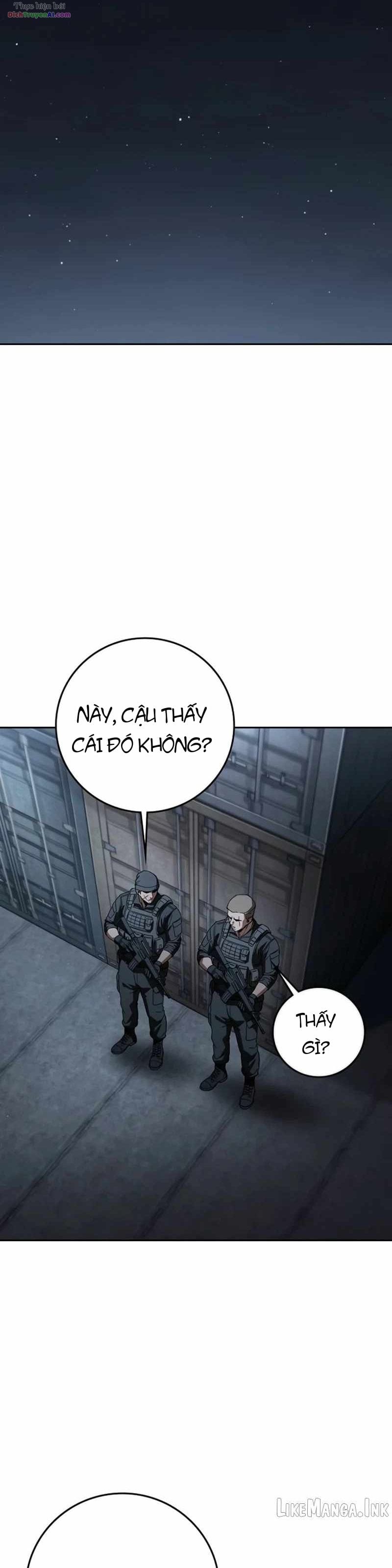 Sát Thủ Nhập Học Chapter 18 - Trang 45