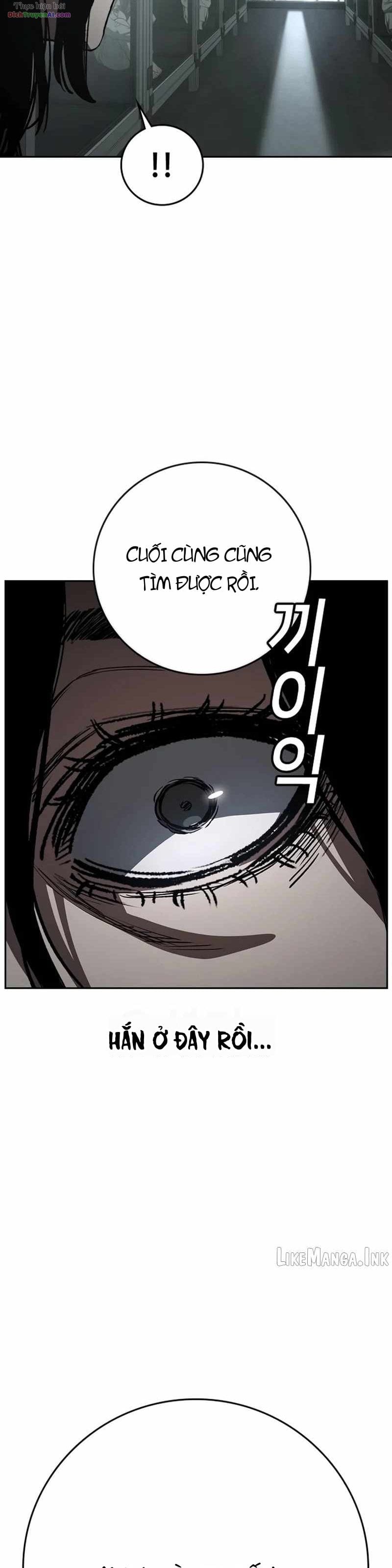 Sát Thủ Nhập Học Chapter 18 - Trang 5
