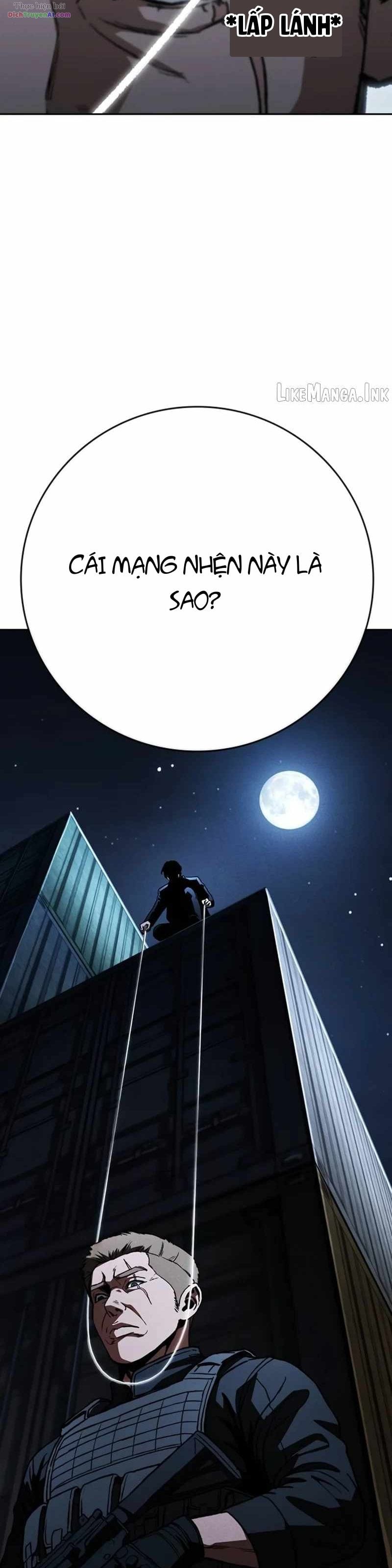 Sát Thủ Nhập Học Chapter 18 - Trang 50