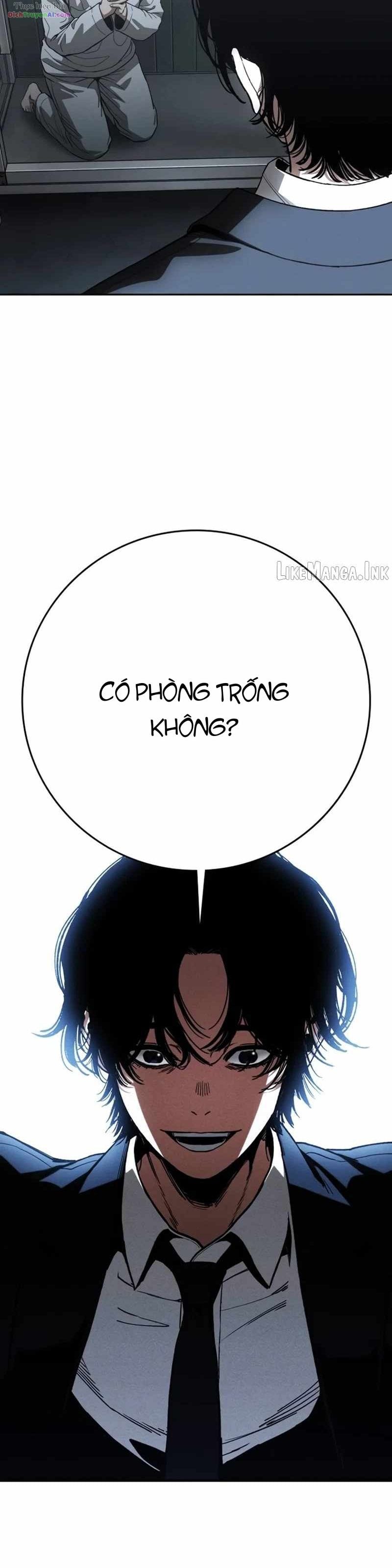 Sát Thủ Nhập Học Chapter 18 - Trang 7