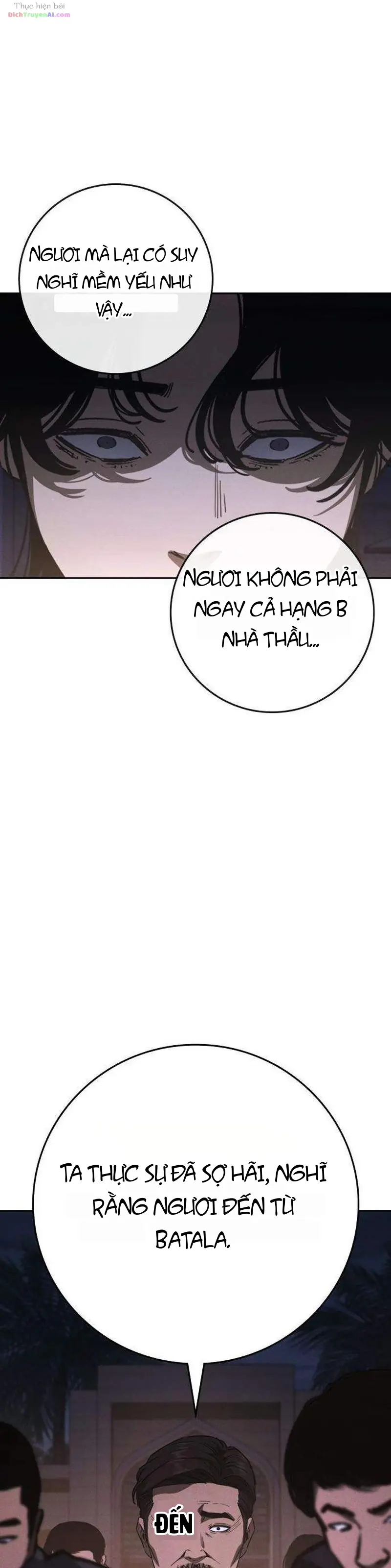 Sát Thủ Nhập Học Chapter 2 - Trang 13