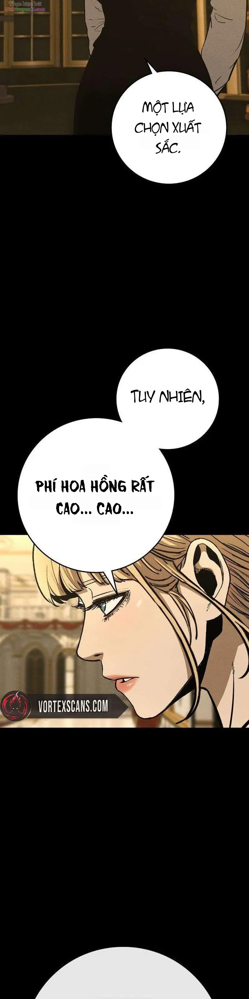 Sát Thủ Nhập Học Chapter 2 - Trang 27