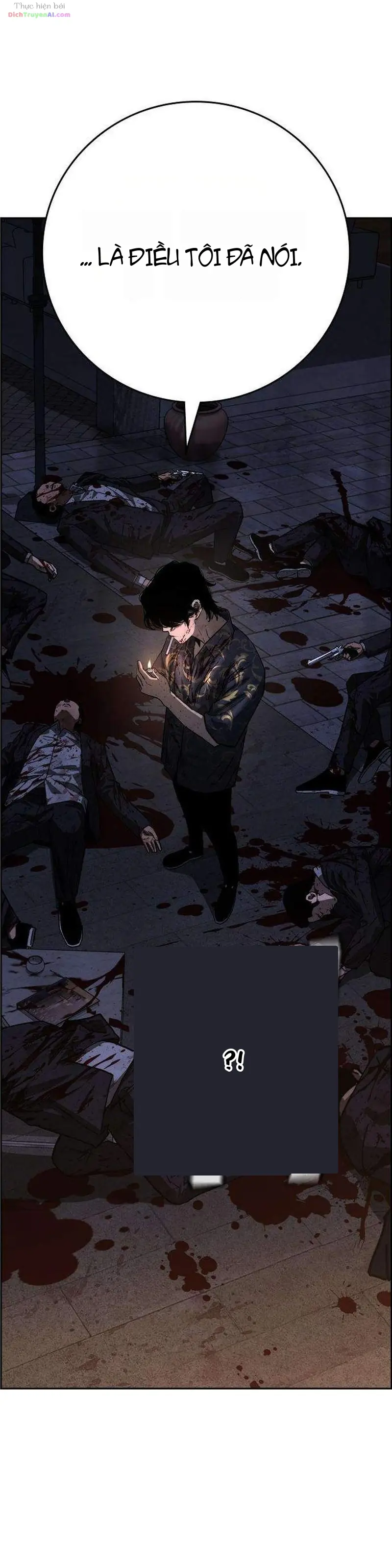 Sát Thủ Nhập Học Chapter 2 - Trang 31