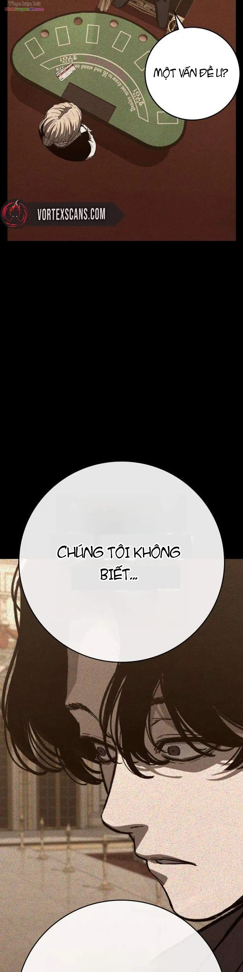 Sát Thủ Nhập Học Chapter 2 - Trang 48