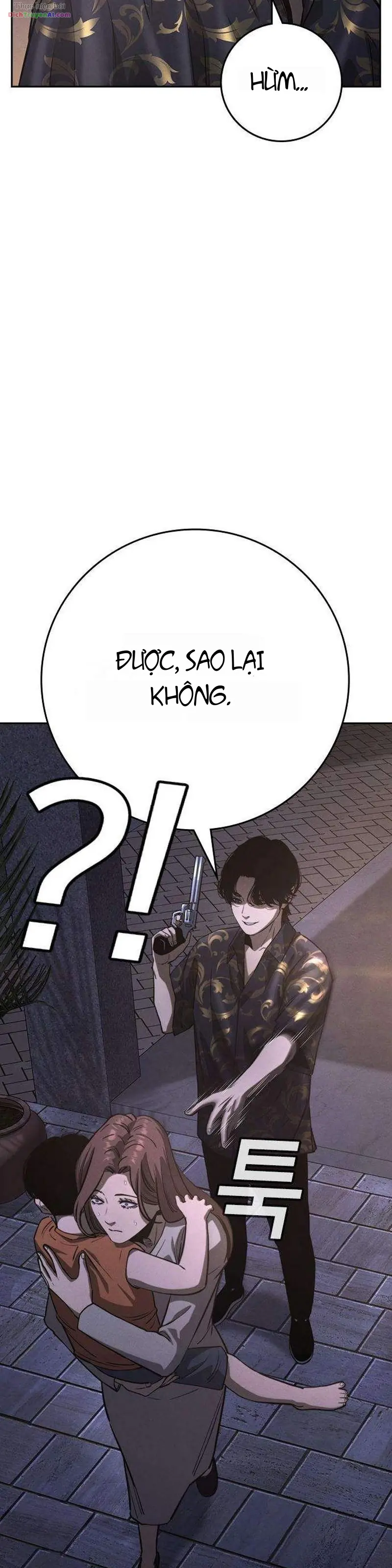 Sát Thủ Nhập Học Chapter 2 - Trang 9