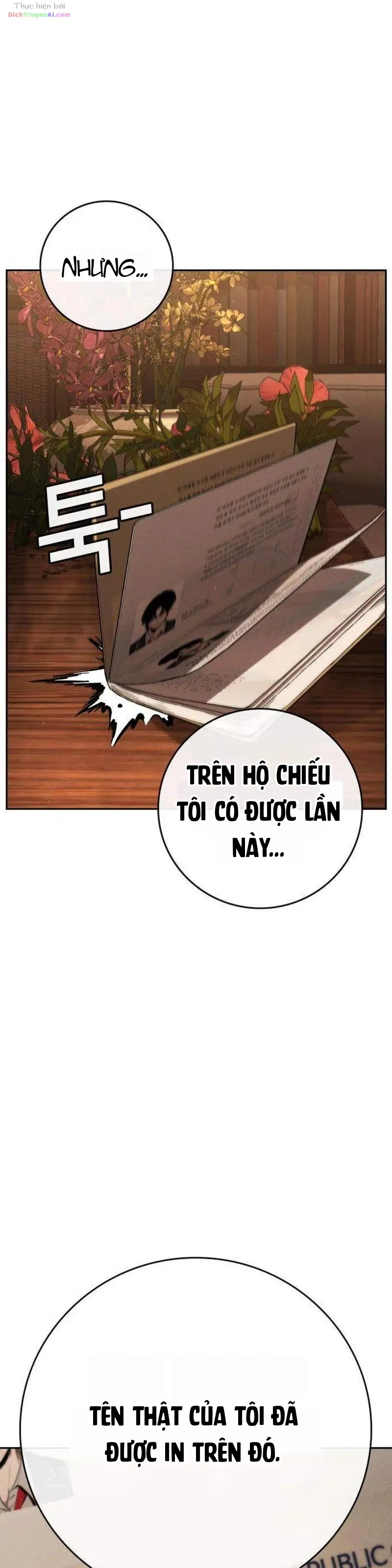 Sát Thủ Nhập Học Chapter 6 - Trang 15