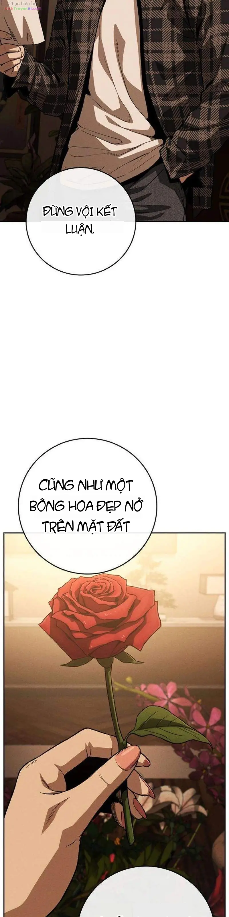 Sát Thủ Nhập Học Chapter 6 - Trang 26