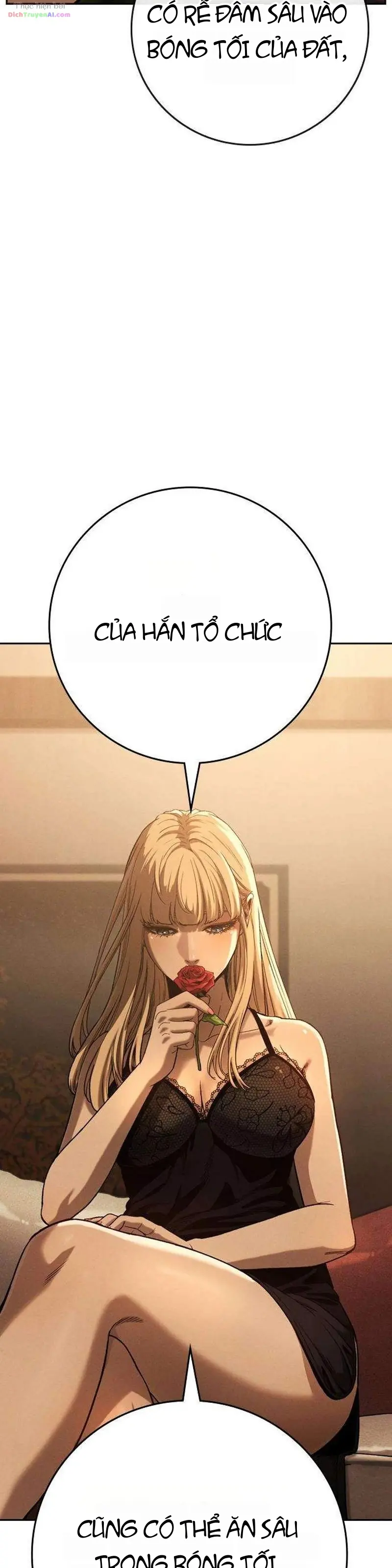 Sát Thủ Nhập Học Chapter 6 - Trang 27