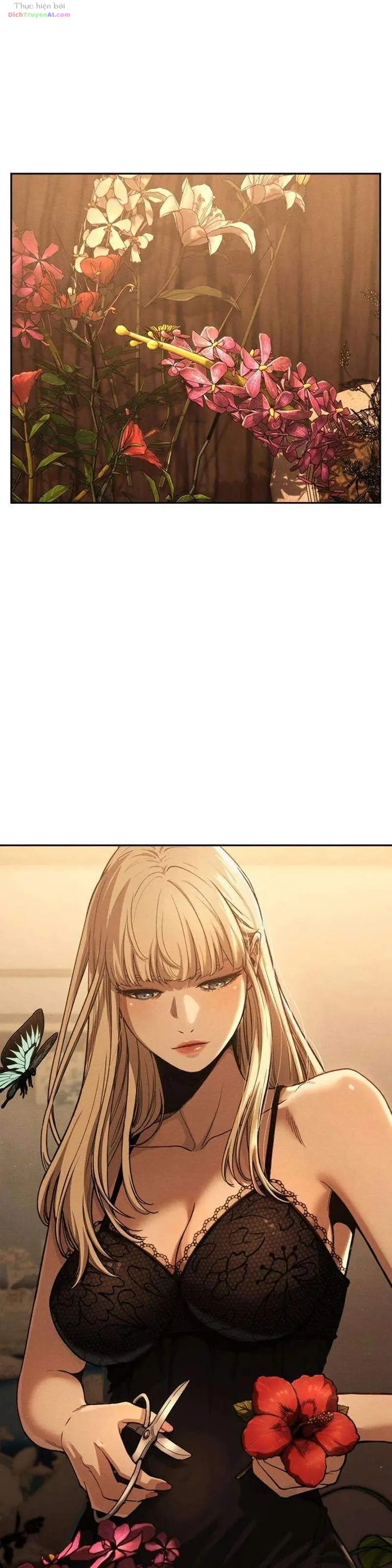 Sát Thủ Nhập Học Chapter 6 - Trang 3