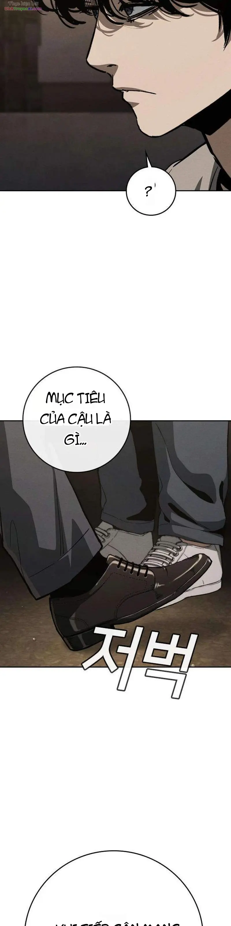 Sát Thủ Nhập Học Chapter 6 - Trang 40