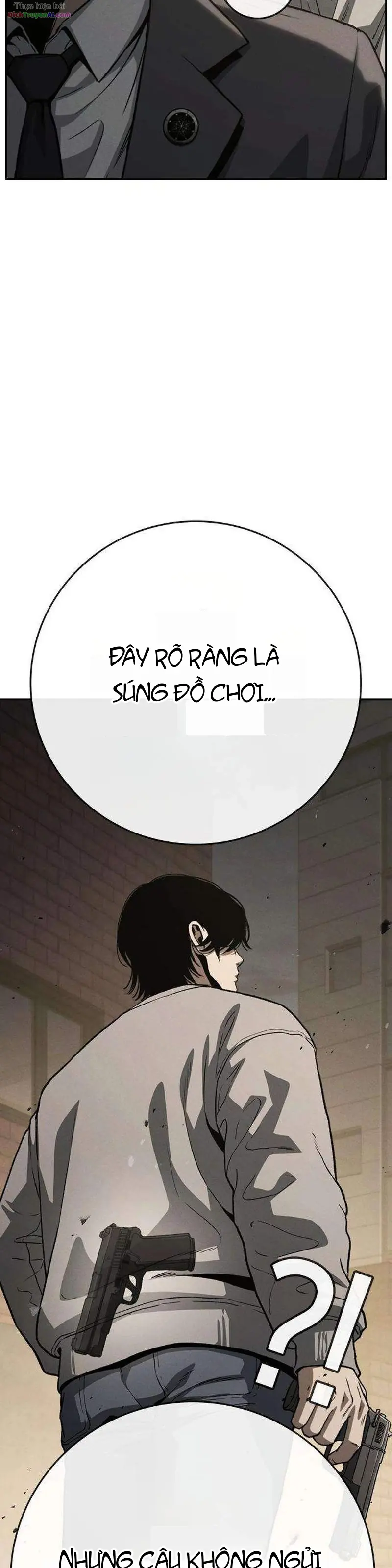 Sát Thủ Nhập Học Chapter 6 - Trang 45