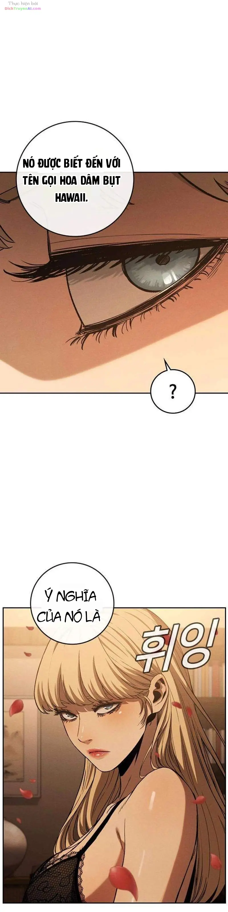 Sát Thủ Nhập Học Chapter 6 - Trang 5
