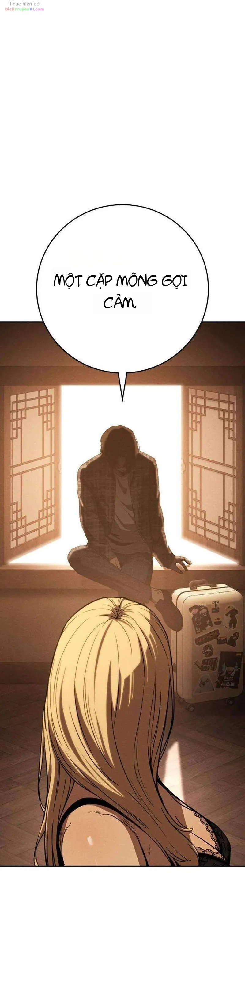 Sát Thủ Nhập Học Chapter 6 - Trang 6