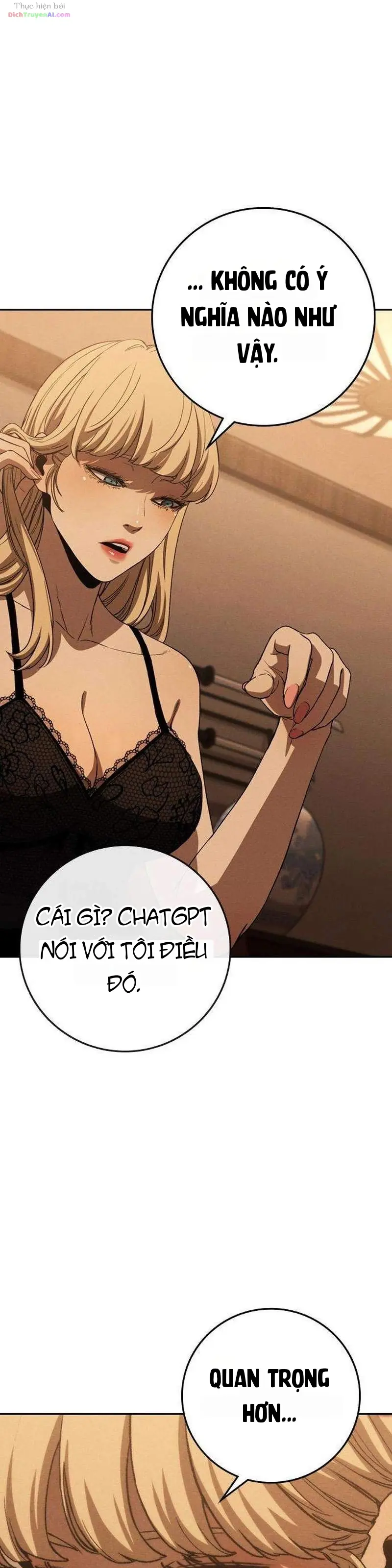 Sát Thủ Nhập Học Chapter 6 - Trang 7