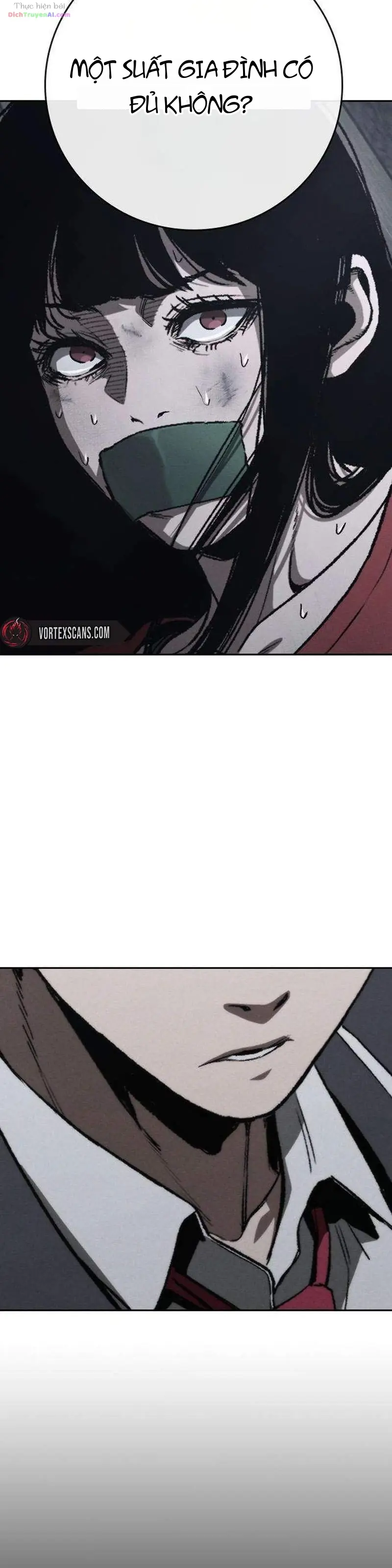 Sát Thủ Nhập Học Chapter 8 - Trang 10