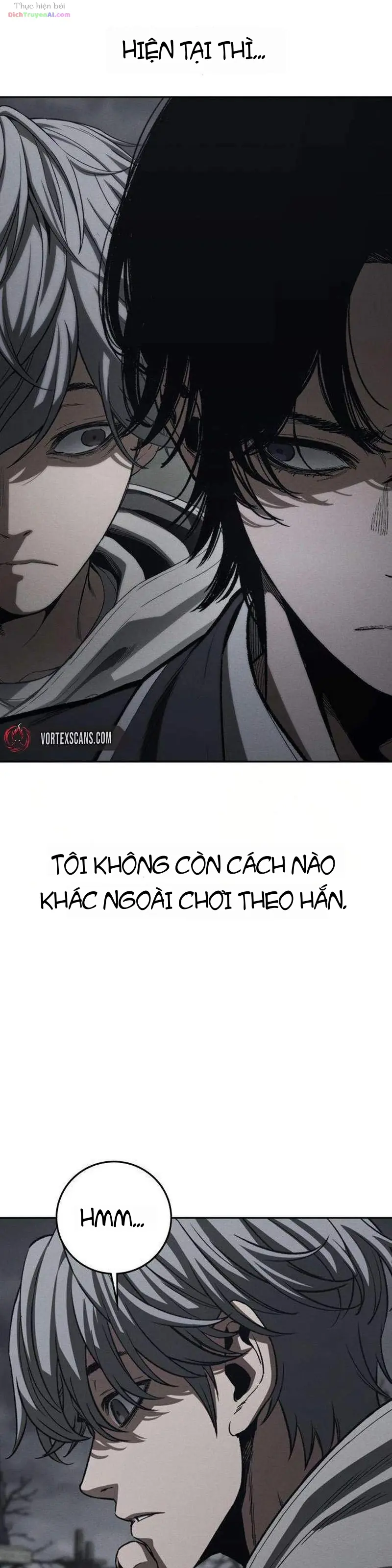 Sát Thủ Nhập Học Chapter 8 - Trang 18