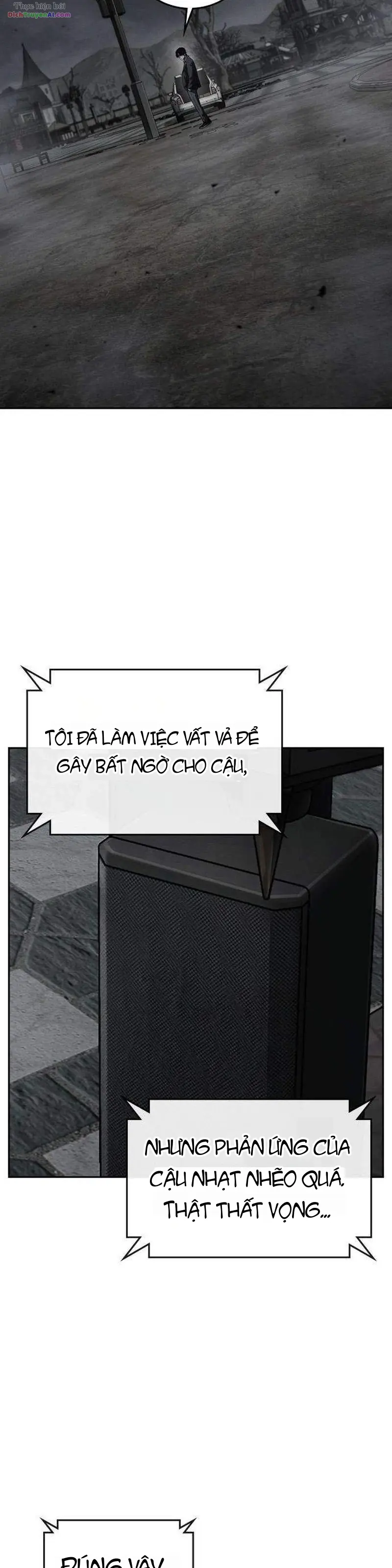 Sát Thủ Nhập Học Chapter 8 - Trang 25