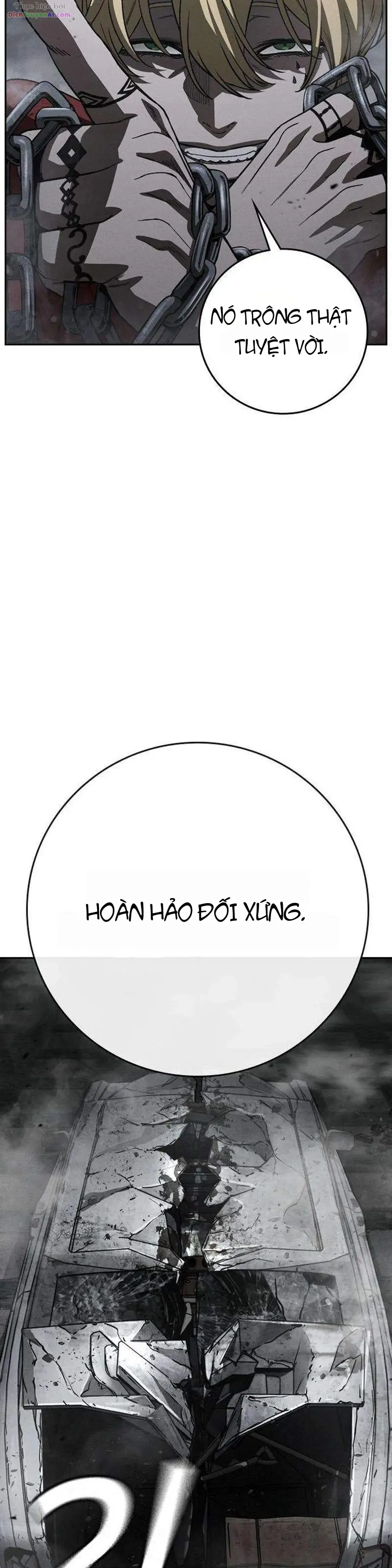 Sát Thủ Nhập Học Chapter 8 - Trang 38