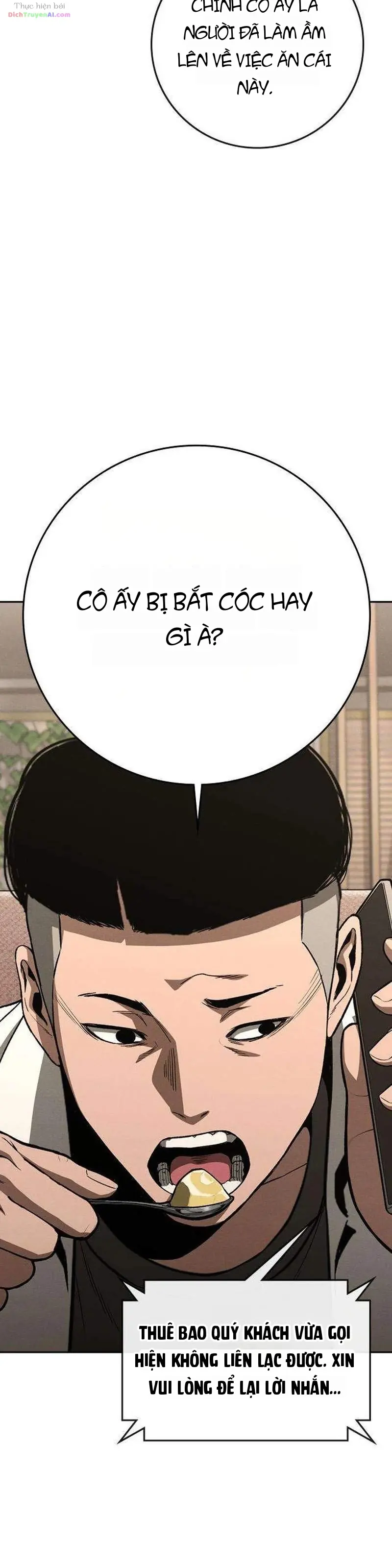 Sát Thủ Nhập Học Chapter 8 - Trang 5