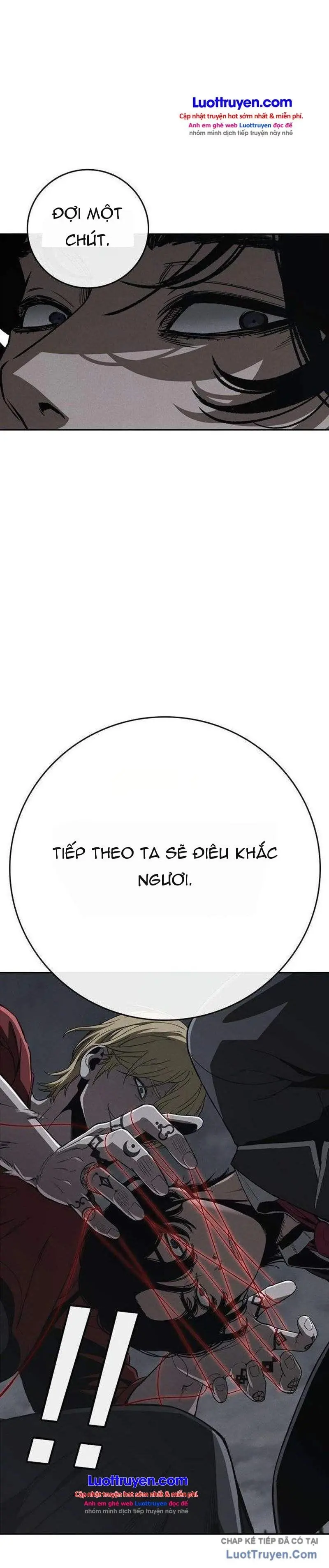 Sát Thủ Nhập Học Chapter 9 - Trang 10