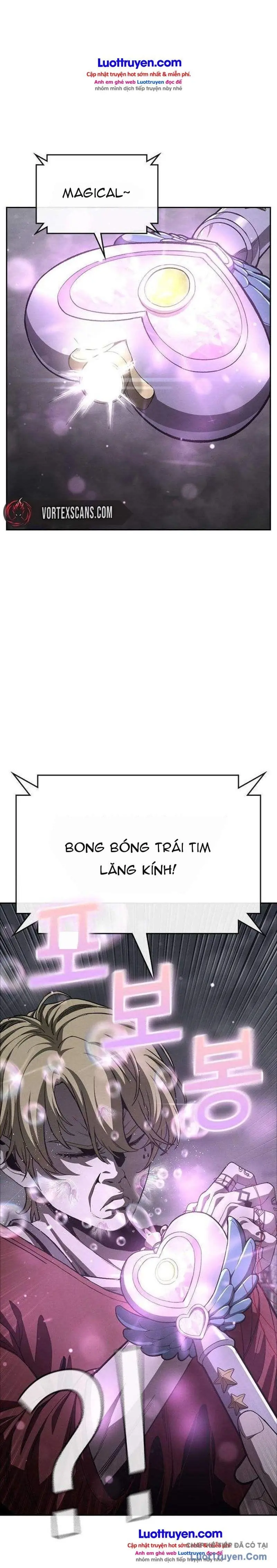 Sát Thủ Nhập Học Chapter 9 - Trang 11