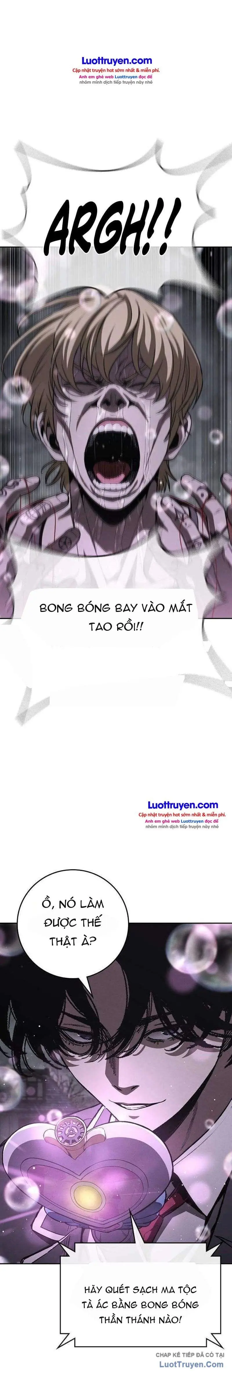 Sát Thủ Nhập Học Chapter 9 - Trang 12