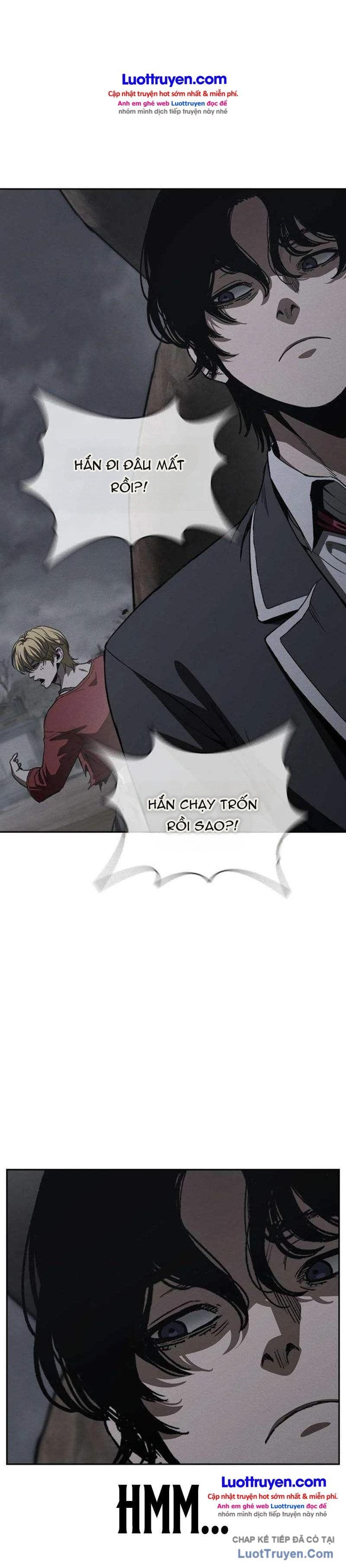 Sát Thủ Nhập Học Chapter 9 - Trang 14