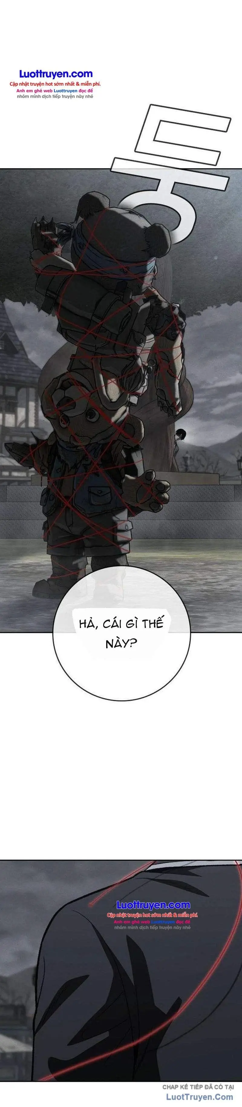 Sát Thủ Nhập Học Chapter 9 - Trang 18