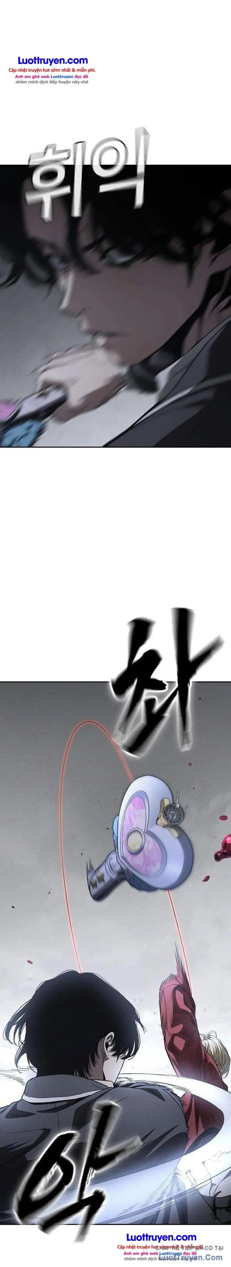 Sát Thủ Nhập Học Chapter 9 - Trang 20