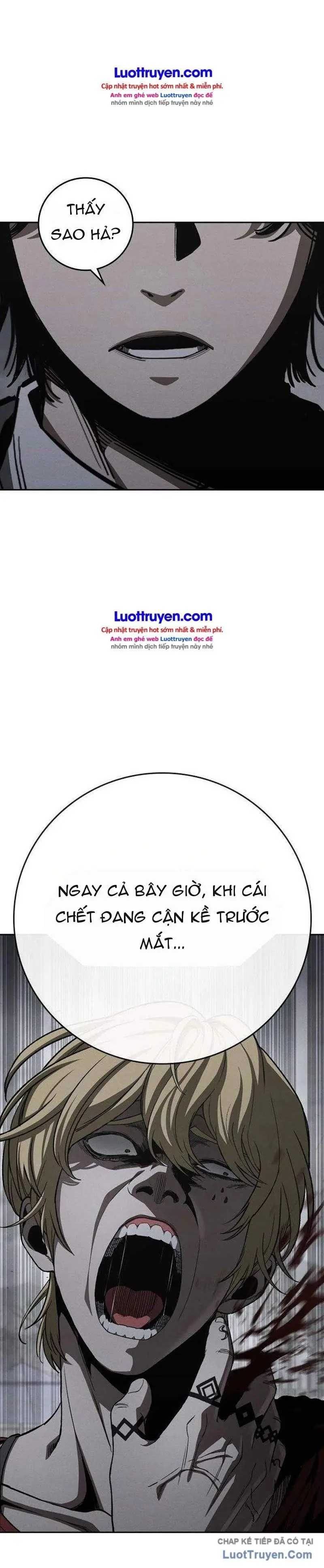 Sát Thủ Nhập Học Chapter 9 - Trang 24