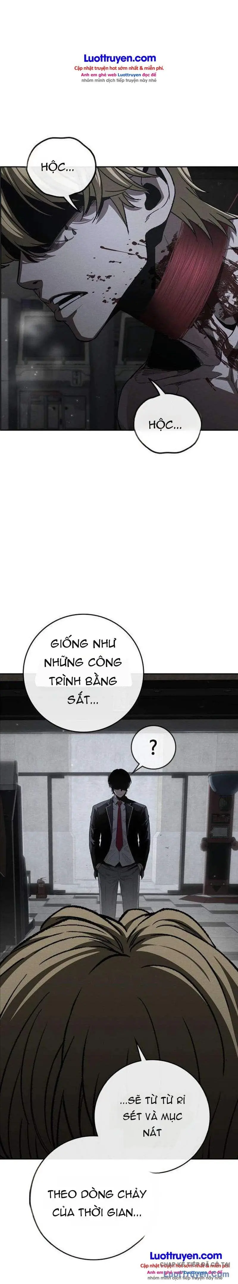 Sát Thủ Nhập Học Chapter 9 - Trang 30