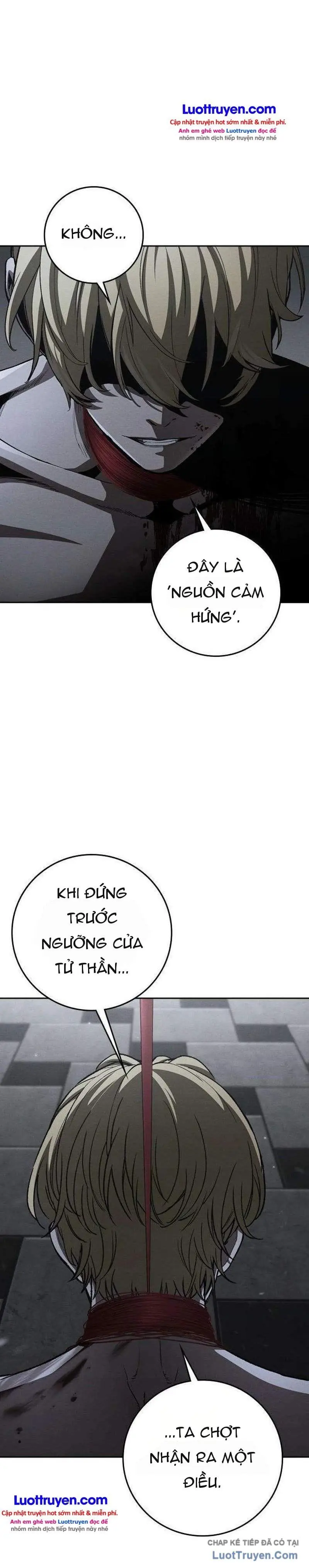 Sát Thủ Nhập Học Chapter 9 - Trang 33