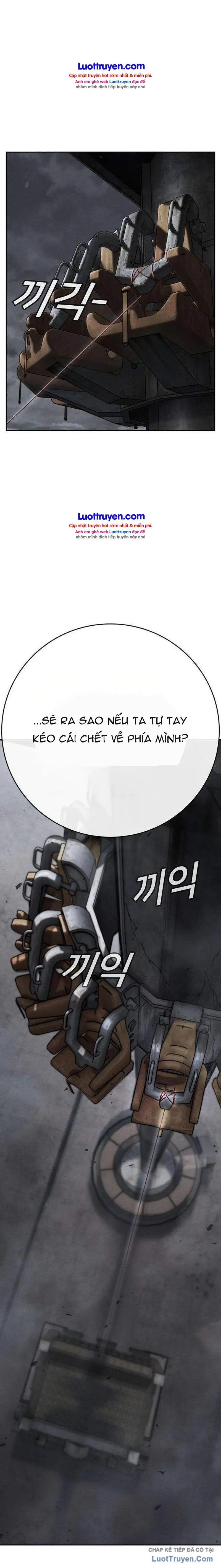 Sát Thủ Nhập Học Chapter 9 - Trang 35