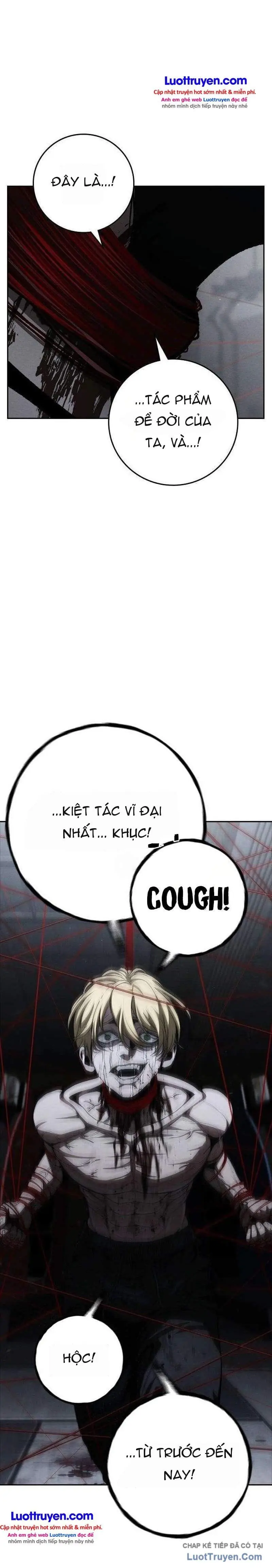 Sát Thủ Nhập Học Chapter 9 - Trang 40