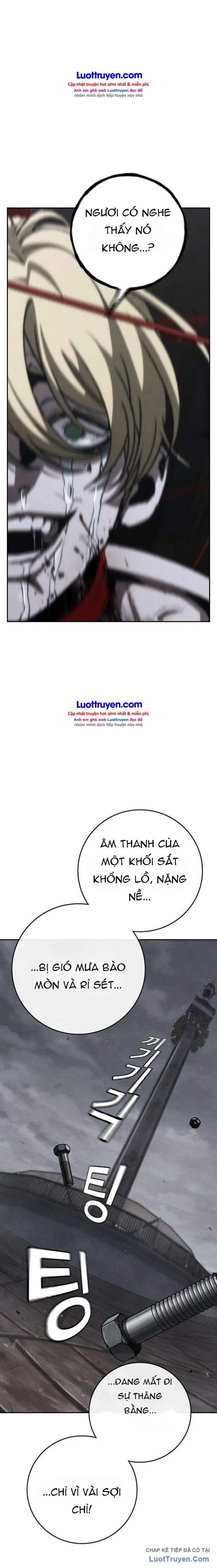 Sát Thủ Nhập Học Chapter 9 - Trang 41
