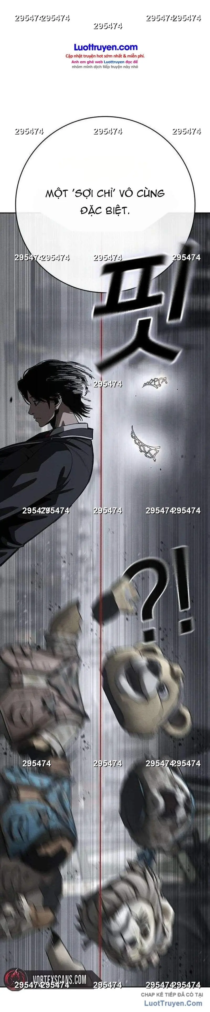 Sát Thủ Nhập Học Chapter 9 - Trang 8