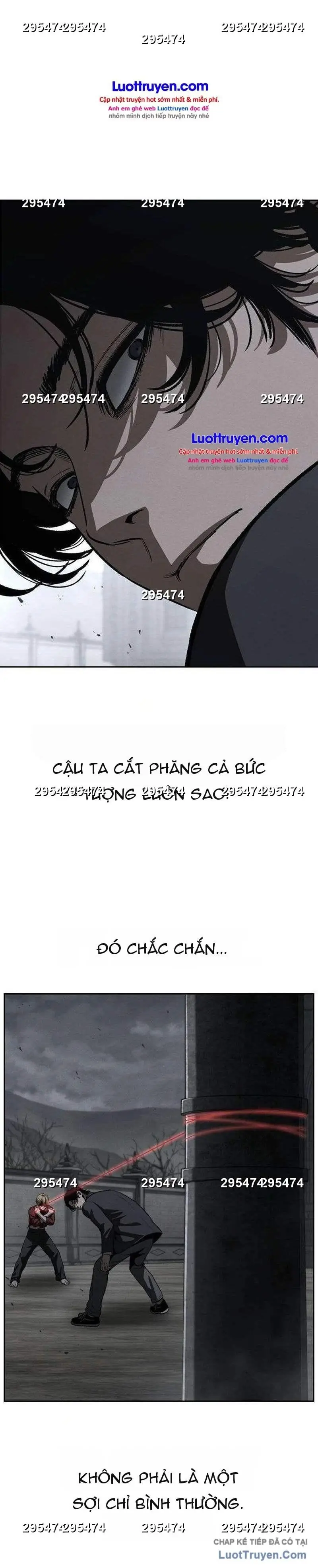 Sát Thủ Nhập Học Chapter 9 - Trang 9