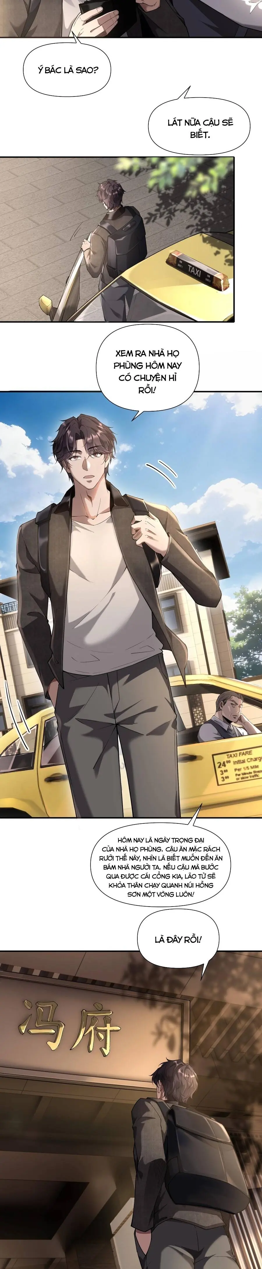 Sát Thủ Ở Rể Chapter 1 - Trang 18