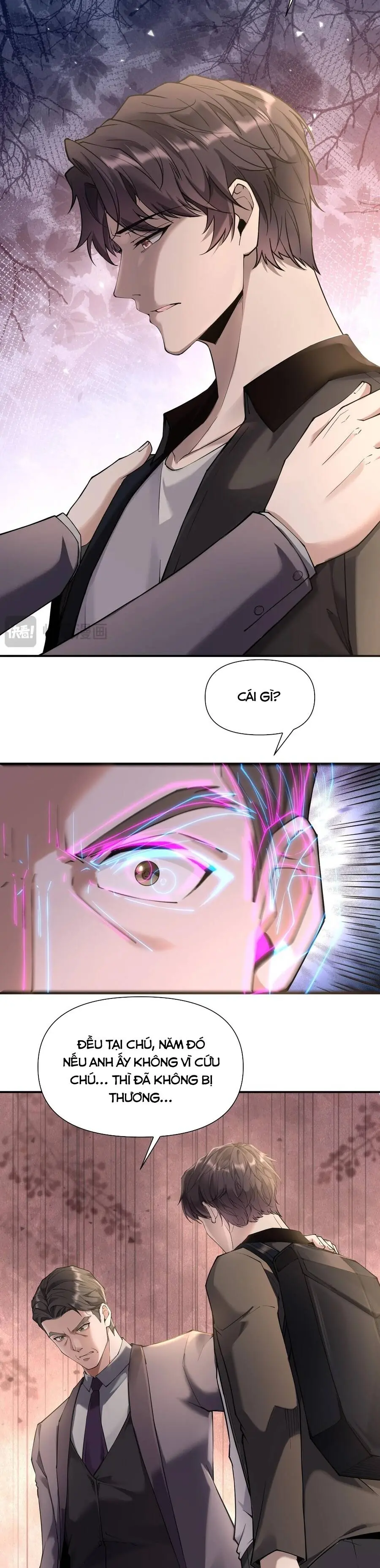 Sát Thủ Ở Rể Chapter 1 - Trang 29