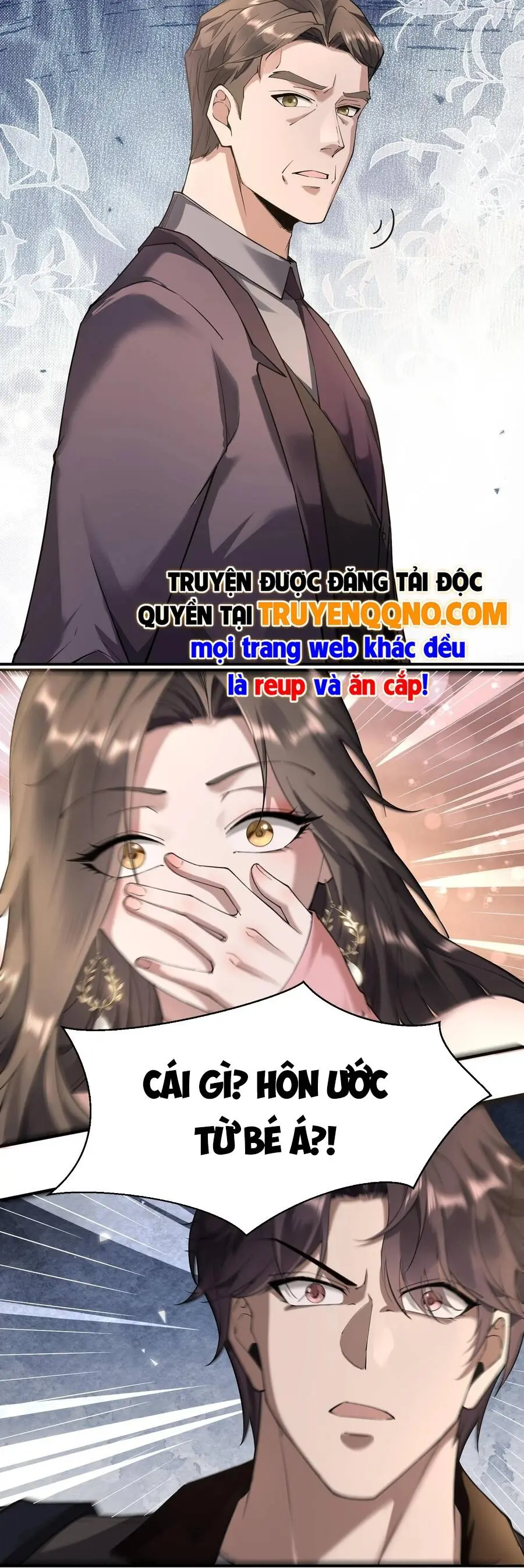 Sát Thủ Ở Rể Chapter 1 - Trang 35
