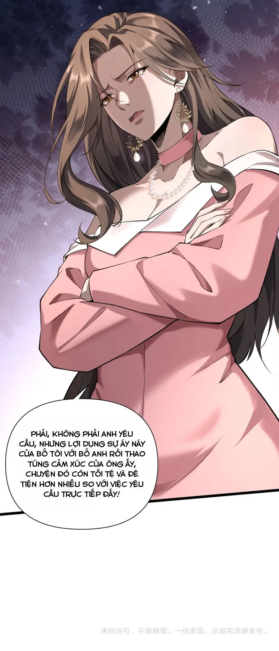 Sát Thủ Ở Rể Chapter 12 - Trang 12