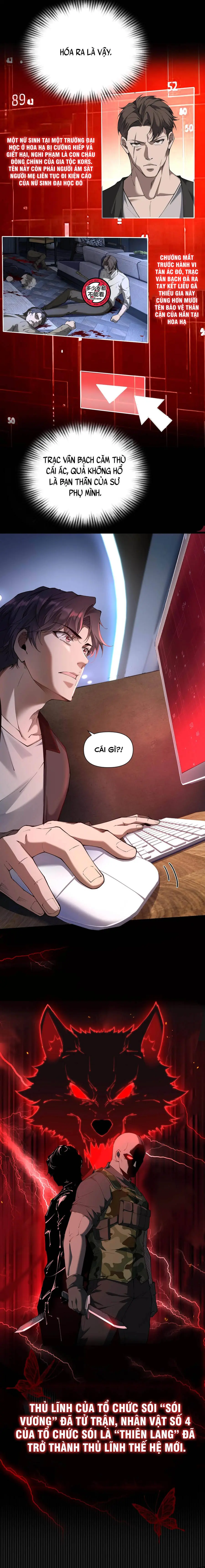 Sát Thủ Ở Rể Chapter 2 - Trang 12