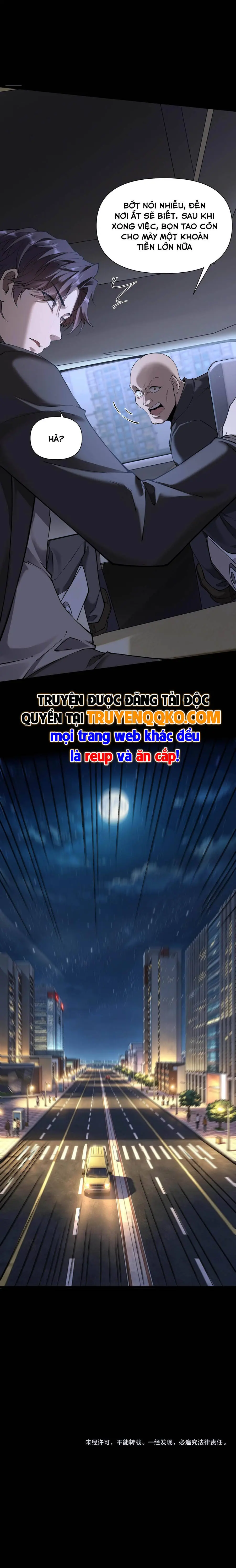 Sát Thủ Ở Rể Chapter 2 - Trang 16