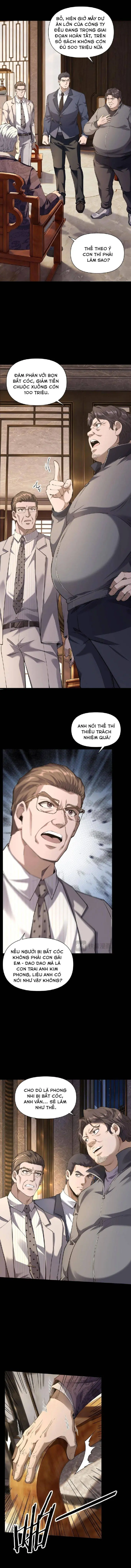 Sát Thủ Ở Rể Chapter 3 - Trang 4