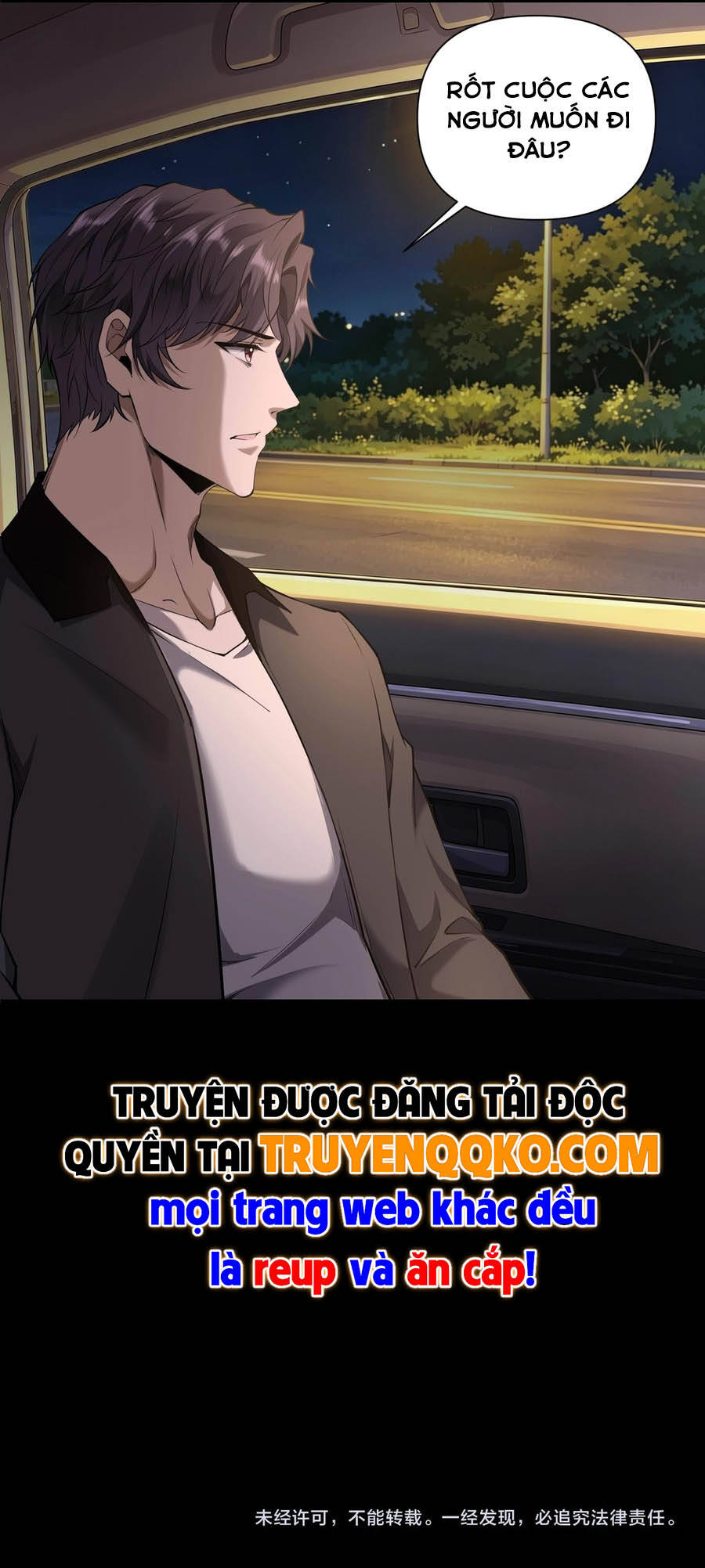 Sát Thủ Ở Rể Chapter 4 - Trang 12