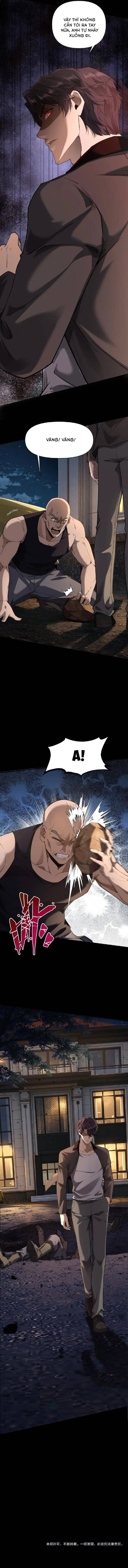 Sát Thủ Ở Rể Chapter 5 - Trang 12
