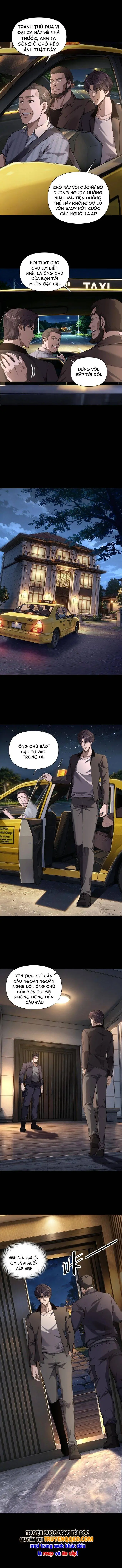 Sát Thủ Ở Rể Chapter 5 - Trang 3
