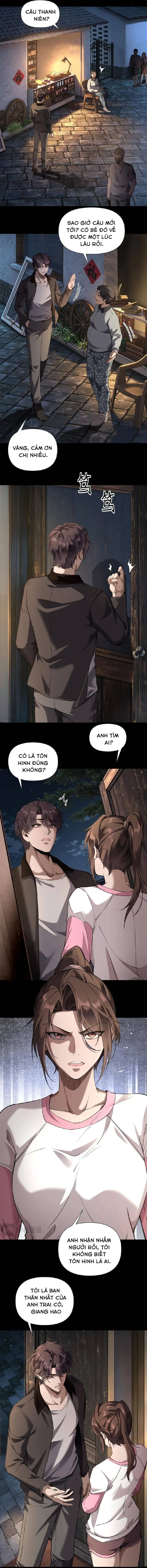 Sát Thủ Ở Rể Chapter 6 - Trang 4